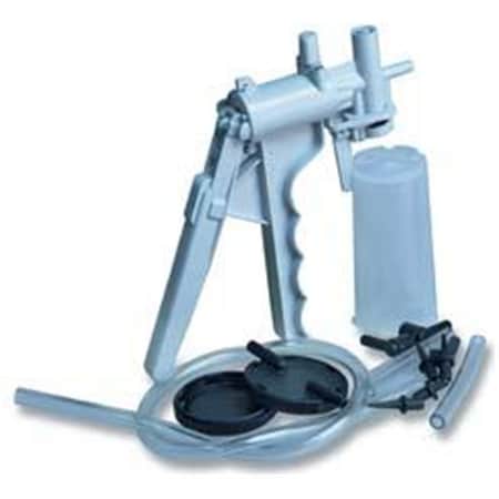 Superjock Mityvac Brake Bleeder Kit 6820 SU2601276